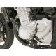 SWモテック / SW-MOTECH クラッシュバー GSF1250 Bandit (07-) -ブラック-