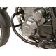 SWモテック / SW-MOTECH クラッシュバー XT660 -ブラック-