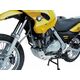 SWモテック / SW-MOTECH クラッシュバー F650GS/Dakar -ブラック-