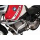 SWモテック / SW-MOTECH クラッシュバー R1100GS (94-99) -シルバー-