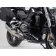 SWモテック / SW-MOTECH クラッシュバー －ブラック－ BMW R1200R / R1200RS (15-).