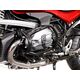 SWモテック / SW-MOTECH クラッシュバー -ブラック- R 1200 R (07-)