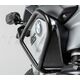 SWモテック / SW-MOTECH アッパー クラッシュバー ブラック BMW R 1200 GS (13-)