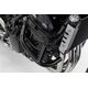 SW-MOTECH / SWモテック クラッシュバー －ブラック－ Kawasaki Z900RS/ Cafe (17-). | SBL.08.891.10000/B