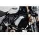 SW-MOTECH / SWモテック クラッシュバー －ブラック－ Ducati Scrambler 1100 models (18-). | SBL.22.895.10000/B