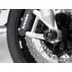 SWモテック / SW-MOTECH フロントアクスル スライダーキット　－ブラック－　 BMW R nineT (14-)