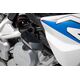 SW-MOTECH / SWモテック フレーム用スライダーセット ブラック BMW G 310 R (16-). | STP.07.649.10000/B