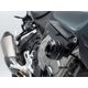 SWモテック / SW-MOTECH　フレーム用スライダーセット　ブラック　BMW S 1000 R (16-) | STP.07.865.10000/B