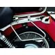 FEHLING / フェーリング バゲージホルダー Honda VT 125 Shadow | 7383 P
