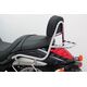 FEHLING / フェーリング シーシーバー ラゲッジキャリア付 Suzuki M 1800 R | 7411 RG