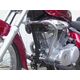FEHLING / フェーリング プロテクションガード ワンピース Suzuki VL 125 Intruder | 7462 D