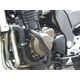 FEHLING / フェーリング エンジンガード ブラック Kawasaki Z 750/1000 | 7673 MS