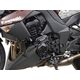 SWモテック / SW-MOTECH フレームスライダーキット KAWASAKI Z1000(10-)
