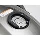 SWモテック / SW-MOTECH QUICK-LOCK（クイックロック） EVO タンクリング ブラック 5 screws YAMAHA/DUCATI/AGUSTA