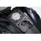 SW-MOTECH / SWモテック EVO タンクリング －ブラック－ Yamaha MT-07 (18-). | TRT.00.640.31400/B