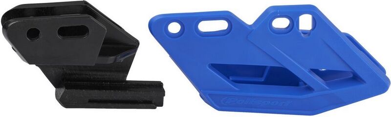 POLISPORT PERFORMANCE CHAIN GUIDE BLUE | 8458200002