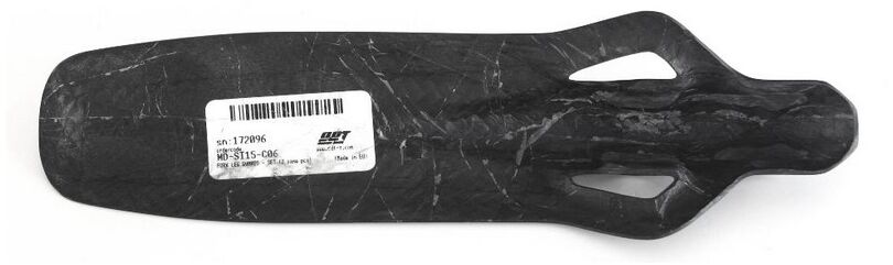 FULLSIX FORK LEG GUARDS Color - CLEAR COAT | MD-SI15-TC06
