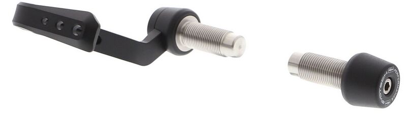 Wunderlich / ワンダーリッヒ Wunderlich / ワンダーリッヒ»EXTENDA FENDER XL« mudguard extension - black | 27810-510