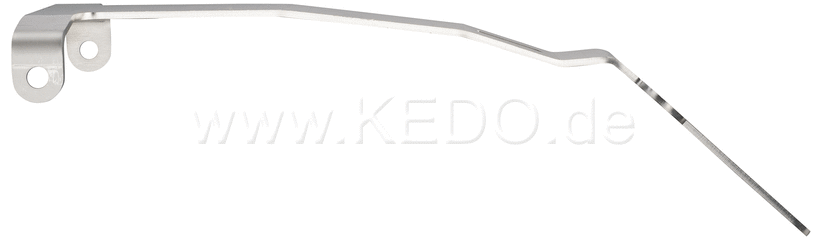 Kedo License Plate Light 62021, 63022 Stay Indicator) | 62017