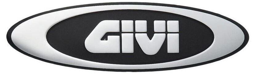 Givi / ジビ ジビ エンブレム E450 Simply II | Z451