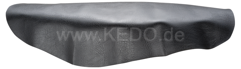 Kedo Seat Cover, Black | 30652