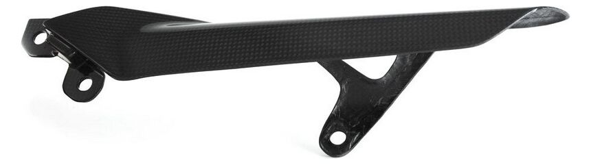 FULLSIX FRONT MUDGUARD Color - MATT | MD-SS17-TM19