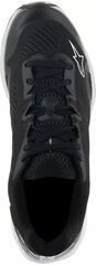 Alpinestars / アルパインスターズ Meta Road V2 シューズ ホワイト, レッド | 2654524-312