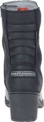 Harley-Davidson Fxrg-6 Waterproof Riding Boots For Women, Black | 99356-22EW