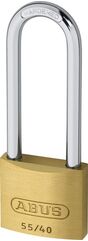 ABUS / アバス パッドロック（南京錠） Brass 55 / 40Hb63 Vs. | 4762