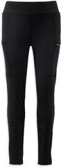 Harley-Davidson Legging-Runaway,Riding,Textile, Black | 98149-23VW