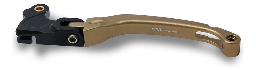 CNC Racing / シーエヌシーレーシング Clutch lever Race - folding | LCR23