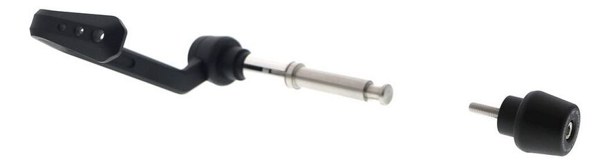 EVOTECH / エヴォテックパフォーマンス ブレーキレバープロテクターキット | PRN015536-015665-015673