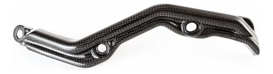 FULLSIX REAR BRAKE HOSE PROTECTION | MD-9912-TC20