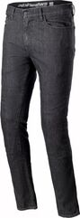 Alpinestars / アルパインスターズ Cerium Tech-Stretch デニムライディングパンツ ブラック | 3329723-117