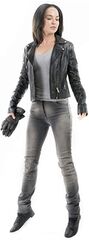 Mottowear / モットウェア  レディース ケブラージーンズ STELLA w-28 (US6)