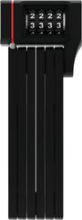 ABUS / アバス Bordo uGrip 5700C/80 BK SH Foldable Lock | 87791