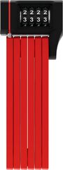 ABUS / アバス Bordo uGrip 5700C/80 RD SH Foldable Lock | 87794