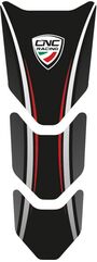 CNC Racing / シーエヌシーレーシング Fuel tank pad Ducati | FP011