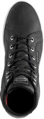 Harley-Davidson Midland Riding Shoes For Men, Black | 98600-22EM