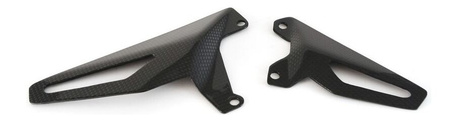 FULLSIX HEEL GUARDS - SET | MD-V418-TC22