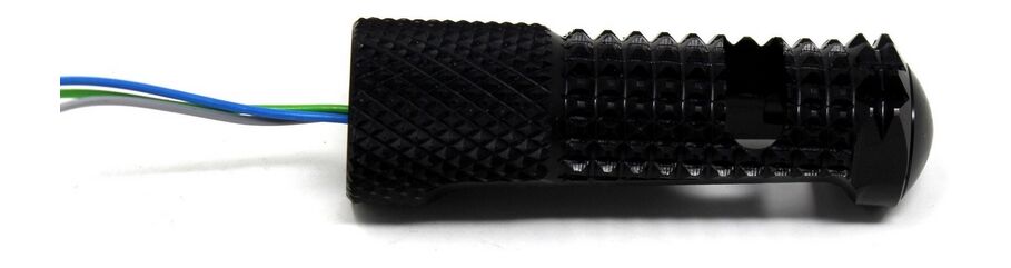 Valtermoto / バルターモト フットペグ セイフペグ LED 右 | SPG02R 00