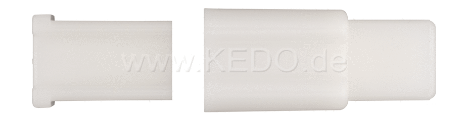 Kedo 4-Pin Connector Set (Type 110) | 28520