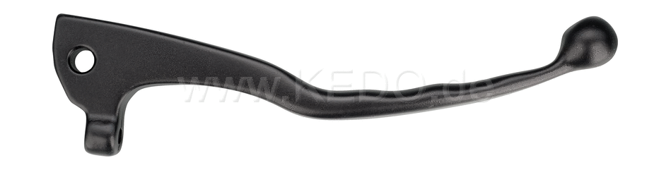 Kedo Front Brake Lever, black, OEM reference # 2A6-83922-00, 583-83922-00 | 28135