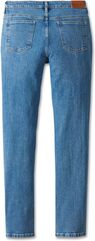 Harley-Davidson Jeans-Straight Leg,Denim, Medium Indigo | 99047-23VW