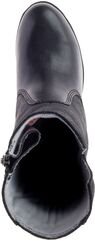 Harley-Davidson Fxrg-6 Waterproof Riding Boots For Women, Black | 99356-22EW
