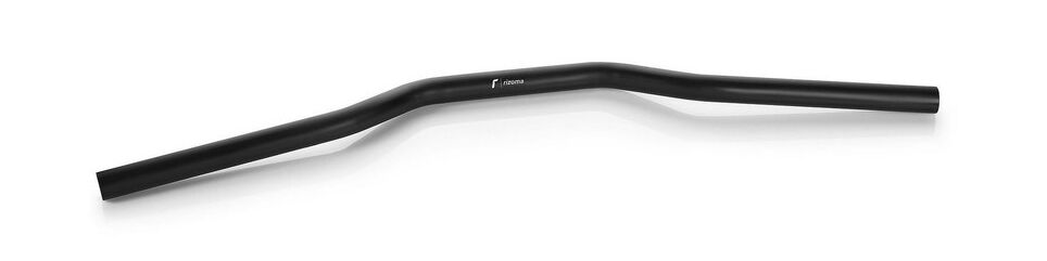 Rizoma / リゾマ Handlebars (Ø 25.4 mm / 1 inch) | MA029B