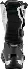 Alpinestars / アルパインスターズ SP-X BOA ブーツ ブラック, シルバー | 2222024-119