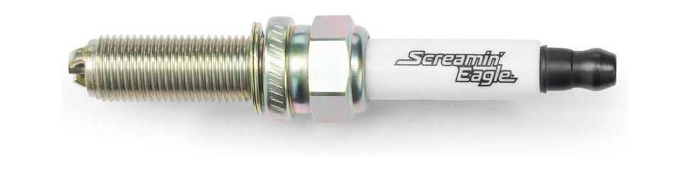 Harley-Davidson Screamin' Eagle® Performance Spark Plugs - 21-Later Revolution Max | 31600180