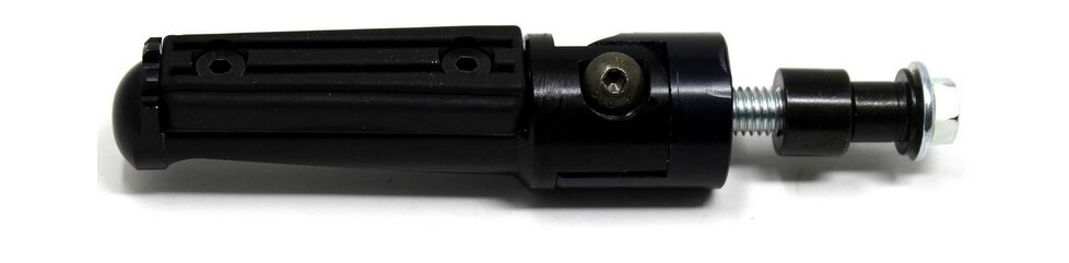 Valtermoto / バルターモト フットペグ Type 2.5 ベアリングモデル (右サイド) | RP70BRS 00