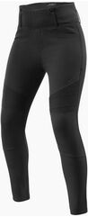 Revit / レブイット Pants Ellison Ladies SK, Black | FPJ045-6012